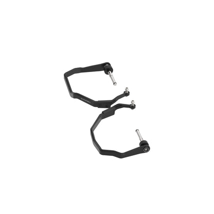 Handkap Beschermers Set Evotech - Ducati Multistrada V2 (2025+)