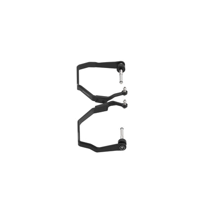 Evotech Ducati Multistrada V2 S Hand Guard Protectors (2022+)