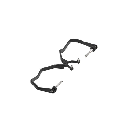 Evotech Ducati Multistrada V2 S Hand Guard Protectors (2022+)
