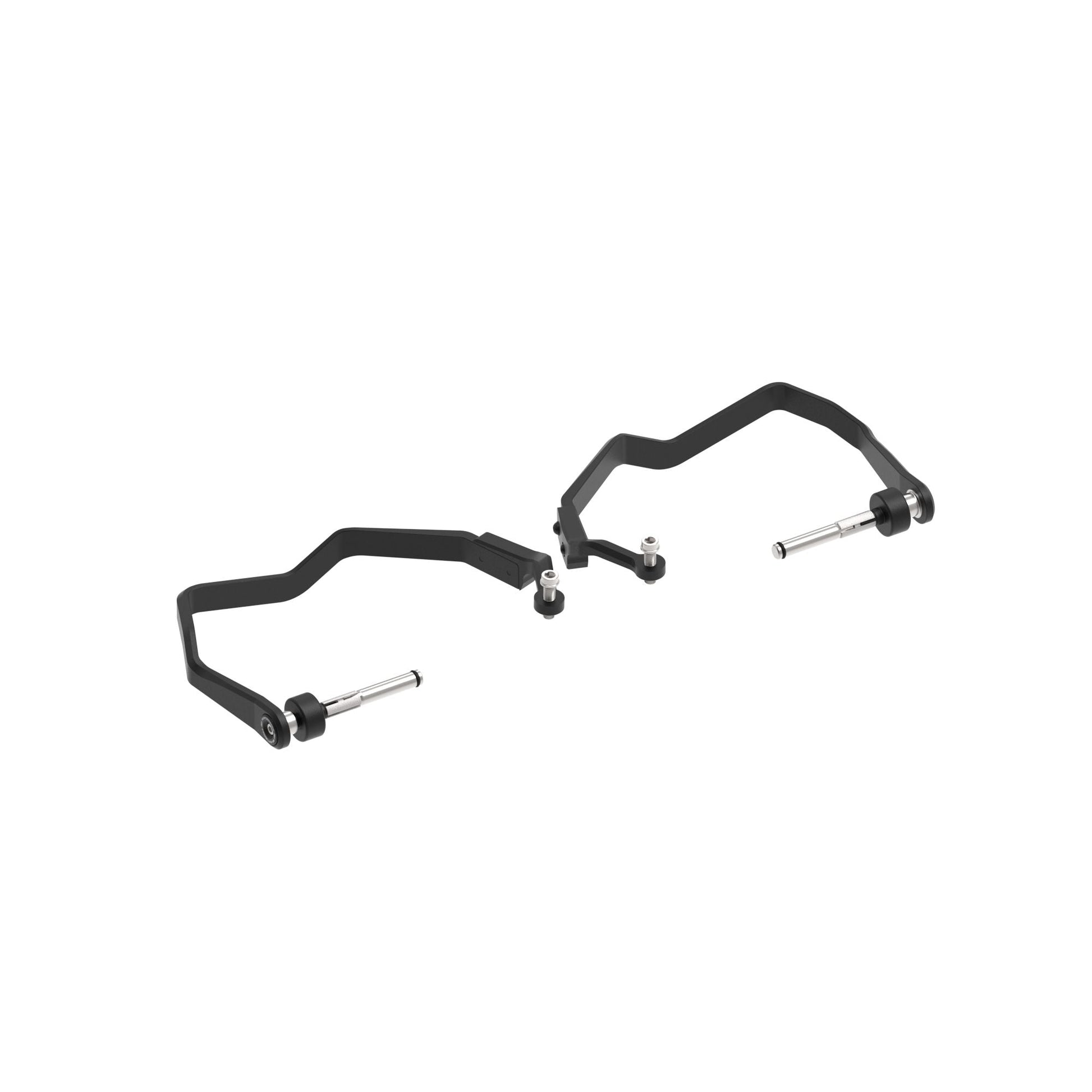 Handkap Beschermers Set Evotech - Ducati Multistrada V2 (2025+)