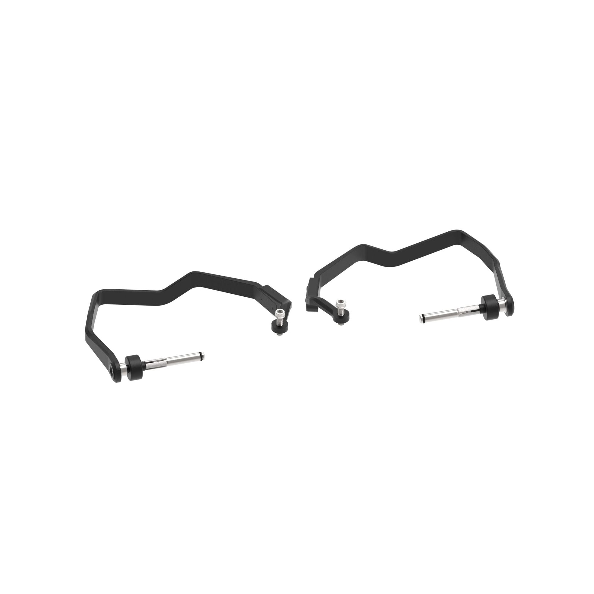 Evotech Ducati Multistrada V2 S Hand Guard Protectors (2022+)