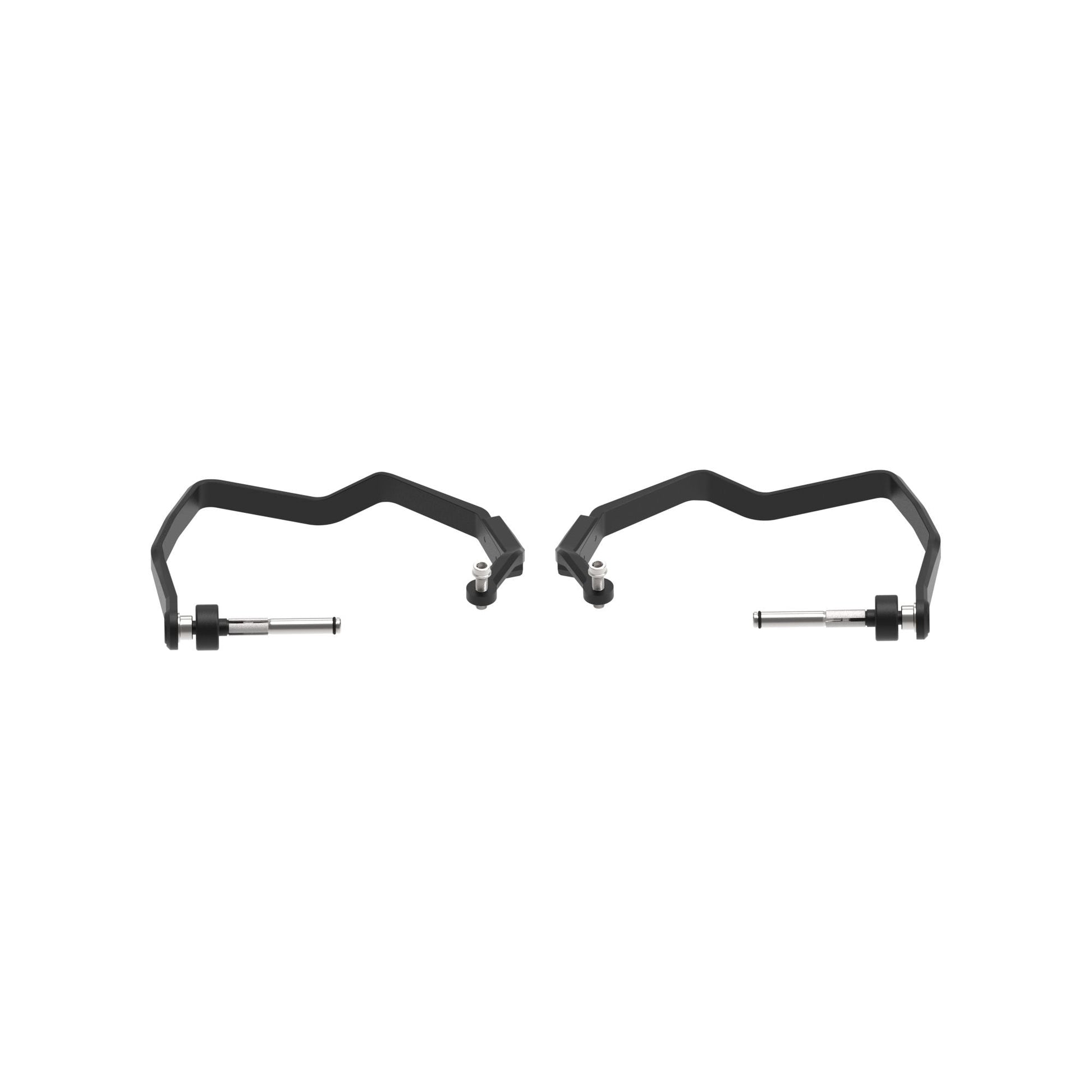 Handkap Beschermers Set Evotech - Ducati Multistrada V2 (2025+)