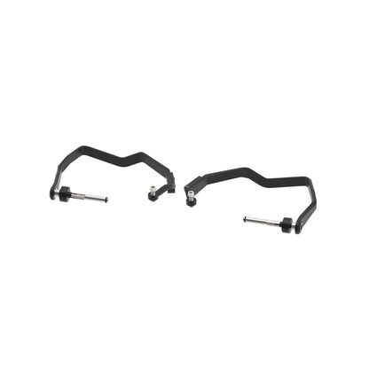 Handkap Beschermers Set Evotech - Ducati Multistrada V2 (2025+)
