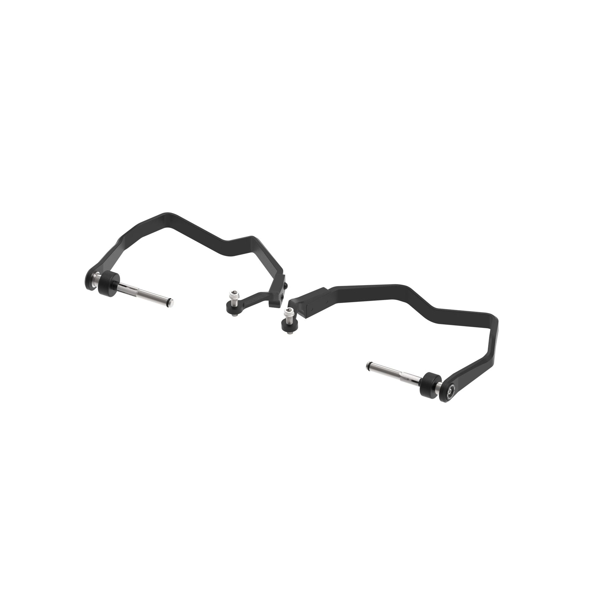 Handkap Beschermers Set Evotech - Ducati Multistrada V2 S (2025+)