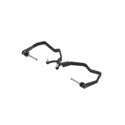 Evotech Ducati Multistrada V2 S Hand Guard Protectors (2022+)