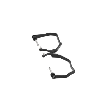 Handkap Beschermers Set Evotech - Ducati Multistrada V2 S (2025+)