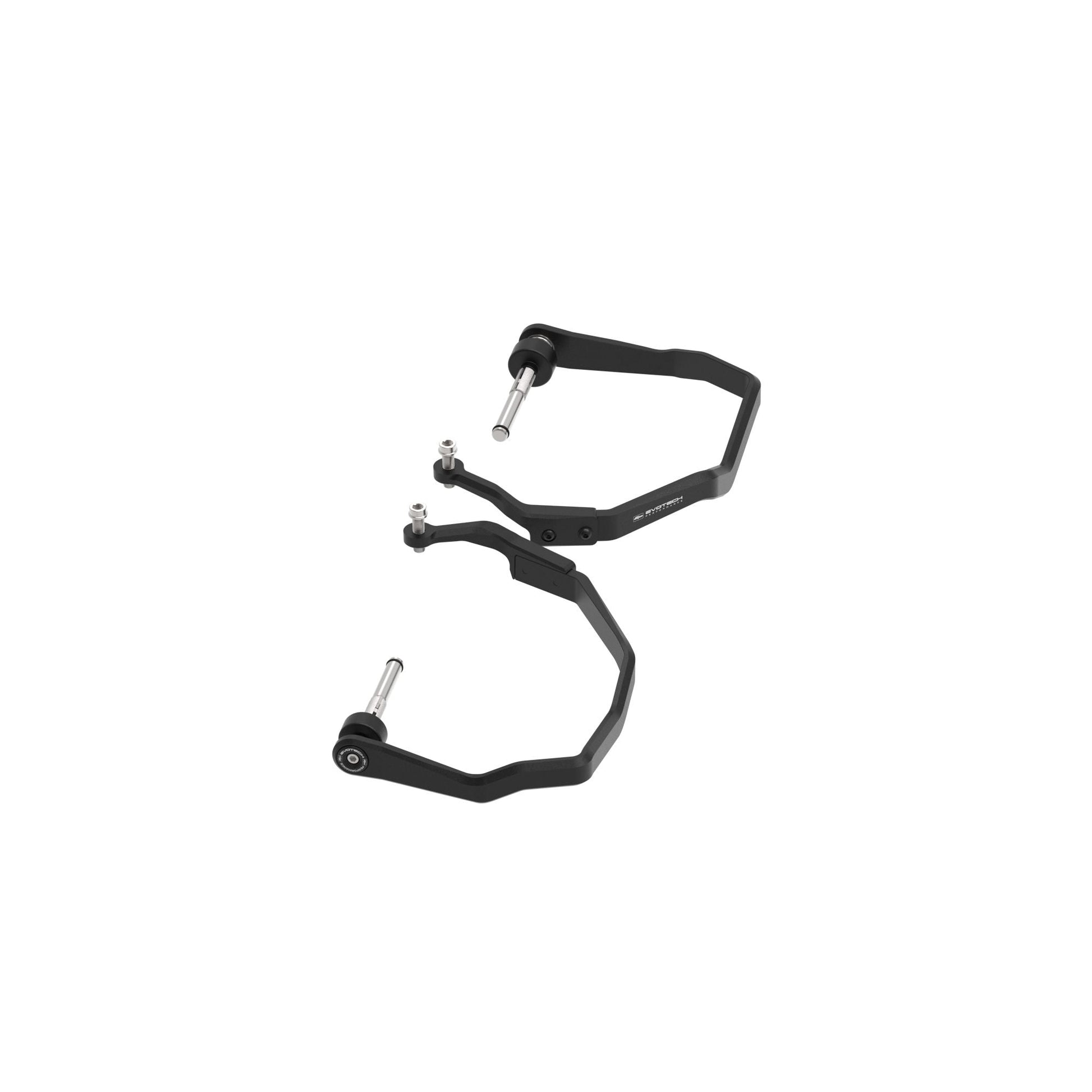 Handkap Beschermers Set Evotech - Ducati Multistrada V2 S (2025+)