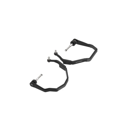 Evotech Ducati Multistrada V2 S Hand Guard Protectors (2022+)