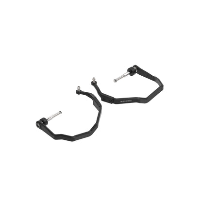 Handkap Beschermers Set Evotech - Ducati Multistrada V2 (2025+)