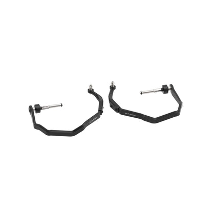 Handkap Beschermers Set Evotech - Ducati Multistrada V2 S (2025+)