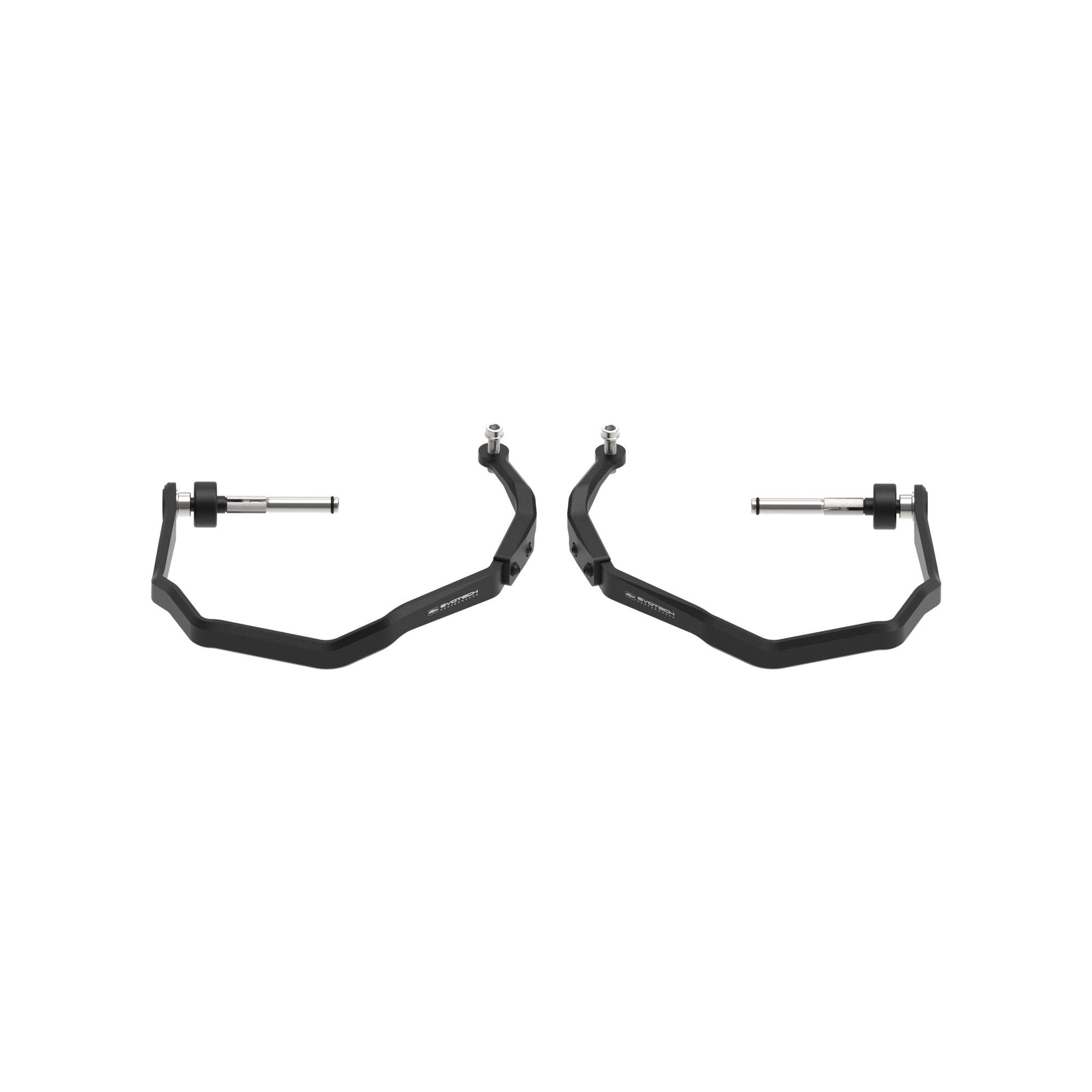 Evotech Ducati Multistrada V2 S Hand Guard Protectors (2022+)