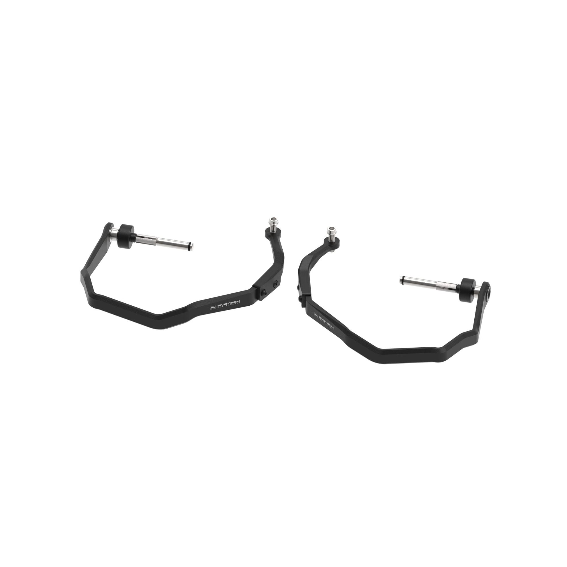 Evotech Ducati Multistrada V2 S Hand Guard Protectors (2022+)