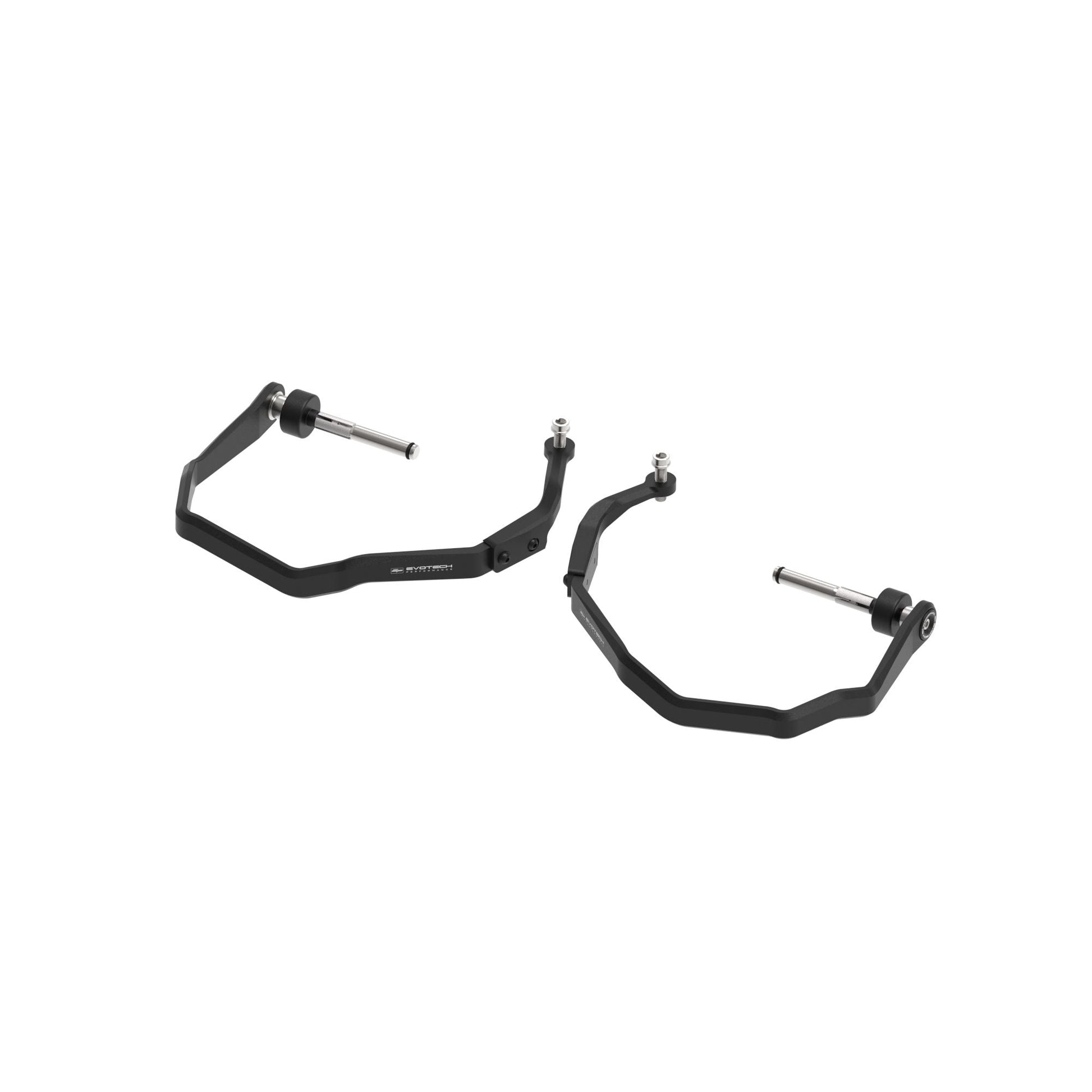 Handkap Beschermers Set Evotech - Ducati Multistrada V2 (2025+)