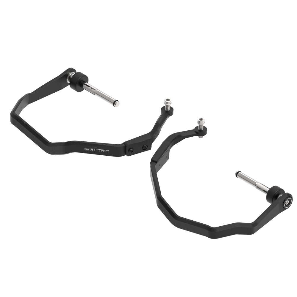 Evotech Ducati Multistrada V2 Hand Guard Protectors (2022+)