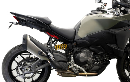 Kentekenplaathouder Ducati Multistrada V2 S (2025+)