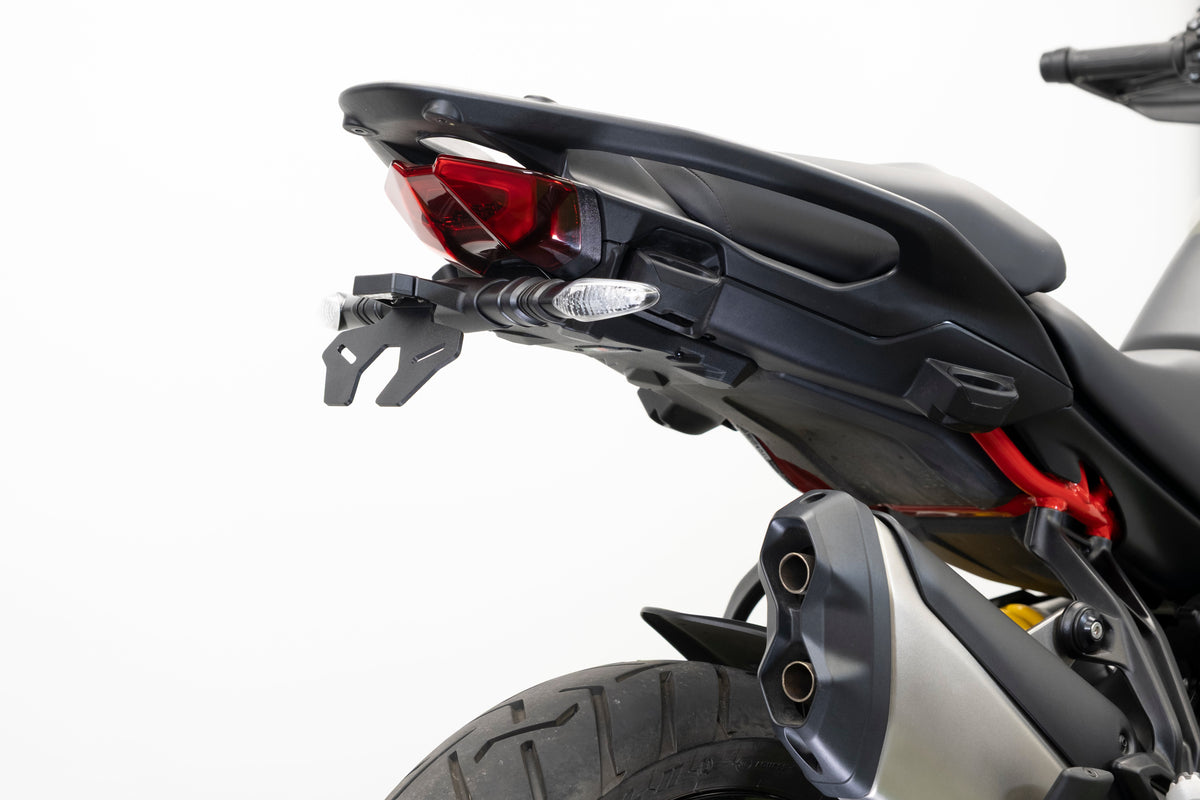 Kentekenplaathouder Ducati Multistrada V2 S (2025+)