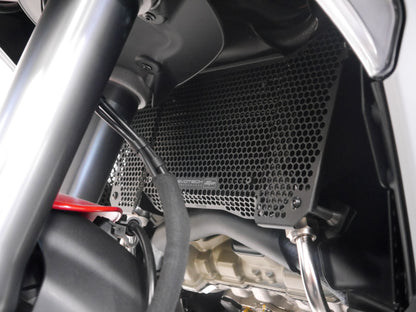 Evotech Radiator en oliekoeler beschermset  Ducati - Multistrada V4 S (2025+)