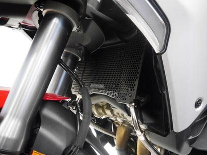 Evotech Radiator en oliekoeler beschermset  Ducati - Multistrada V4 Rally (2025+)