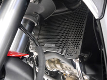 Evotech Radiator en oliekoeler beschermset  Ducati - Multistrada V4 RS (2025+)