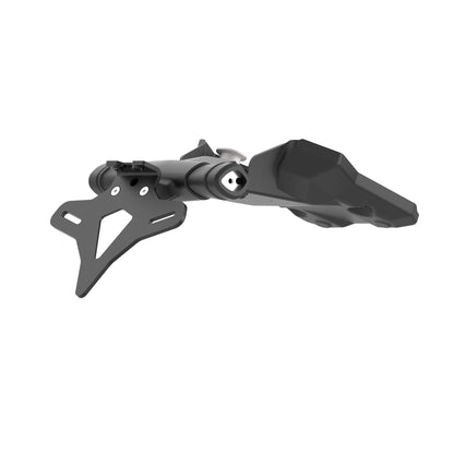 Kentekenplaathouder Evotech Ducati Multistrada V4 RS (2024+)
