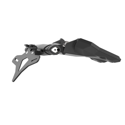 Evotech Ducati Multistrada V4 S Grand Tour Kentekenplaathouder (2024+)