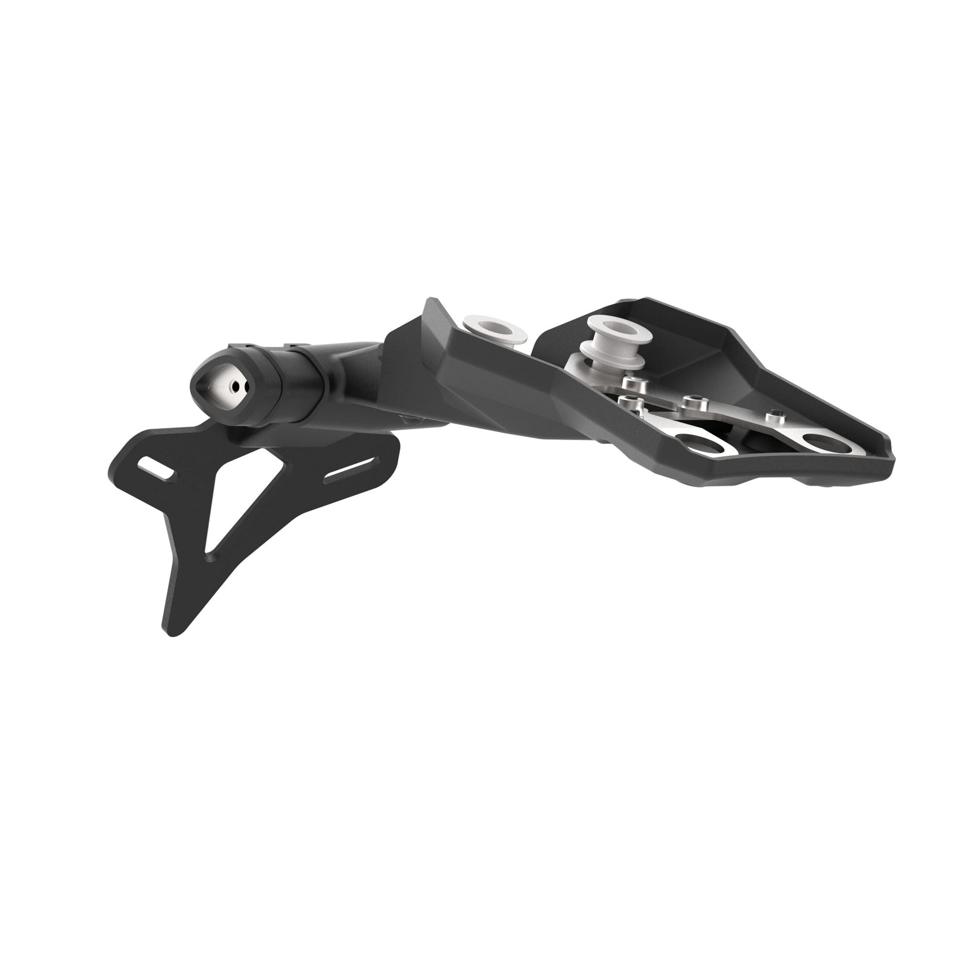 Kentekenplaathouder Evotech Ducati Multistrada V4 RS (2024+)