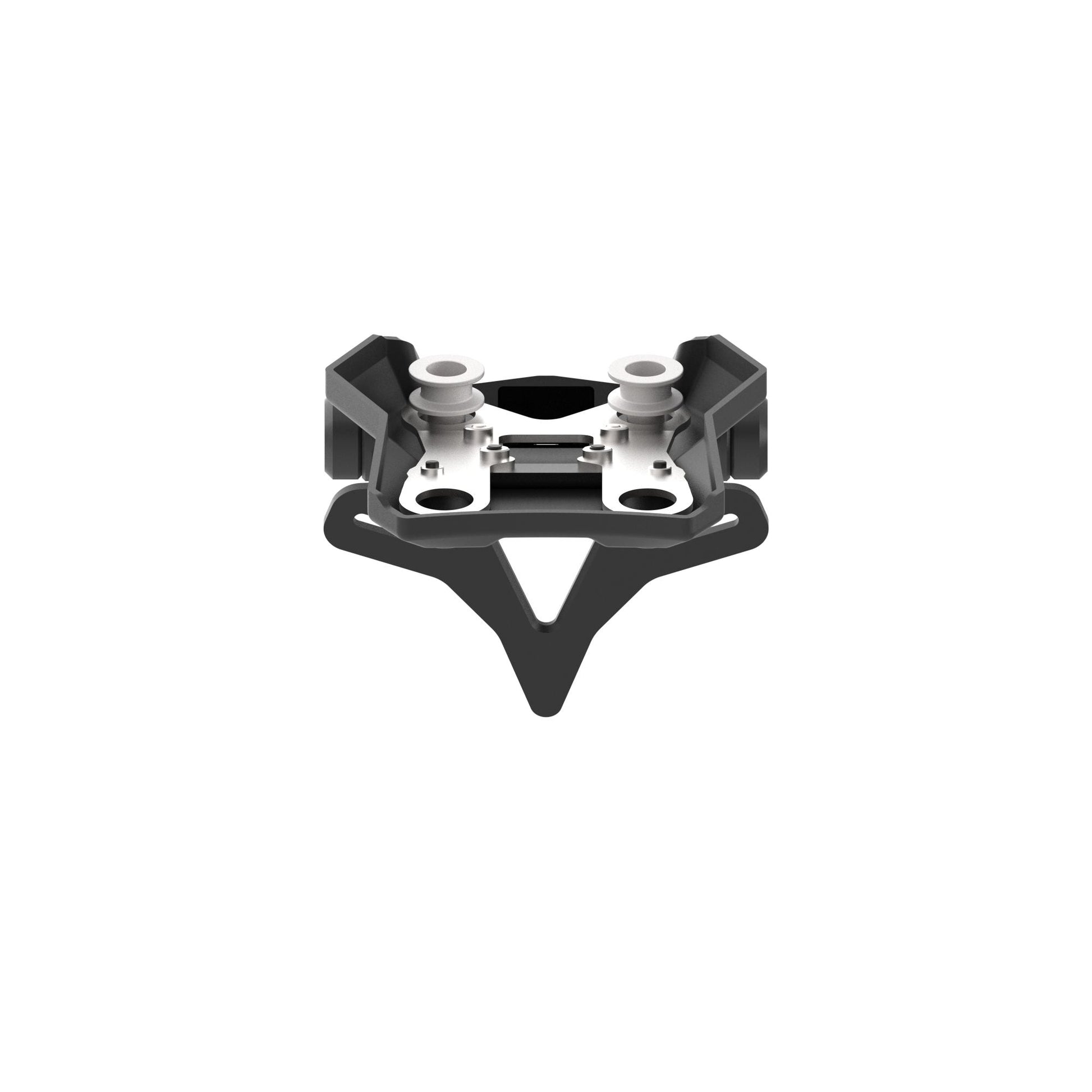 Evotech Ducati Multistrada V4 Kentekenplaathouder (2021+)