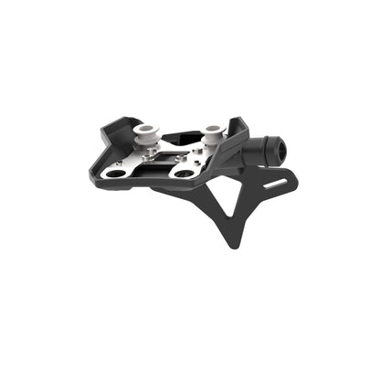 Kentekenplaathouder Evotech Ducati Multistrada V4 RS (2024+)