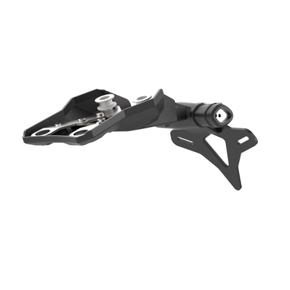 Evotech Ducati Multistrada V4 Kentekenplaathouder (2021+)