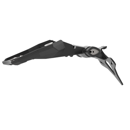 Kentekenplaathouder Evotech Ducati Multistrada V4 RS (2024+)