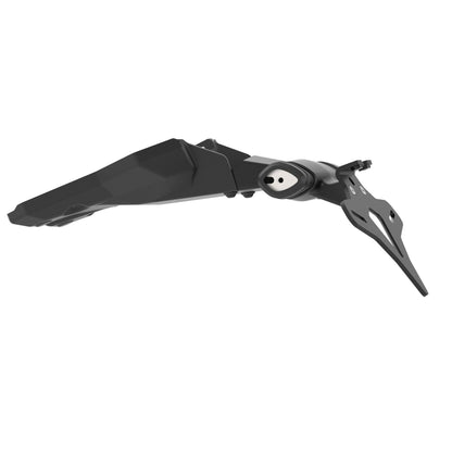 Evotech Ducati Multistrada V4 S Sport Kentekenplaathouder (2021+)
