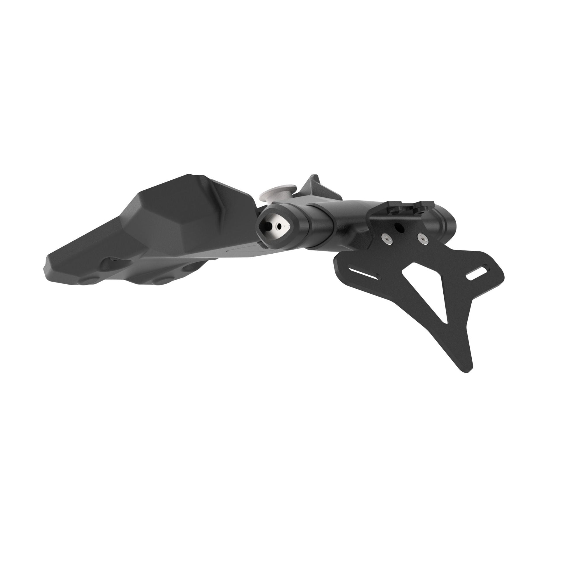 Kentekenplaathouder Evotech Ducati Multistrada V4 RS (2024+)