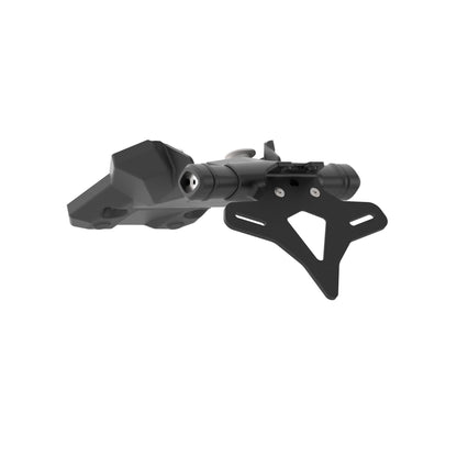 Kentekenplaathouder Evotech Ducati Multistrada V4 RS (2024+)
