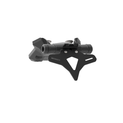 Kentekenplaathouder Evotech Ducati Multistrada V4 RS (2024+)