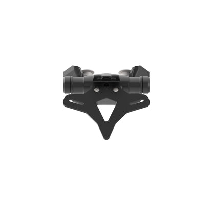 Kentekenplaathouder Evotech Ducati Multistrada V4 RS (2024+)
