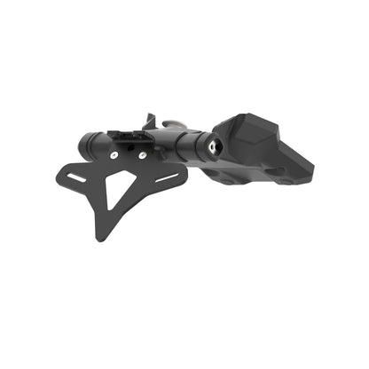 Evotech Ducati Multistrada V4 Kentekenplaathouder (2021+)