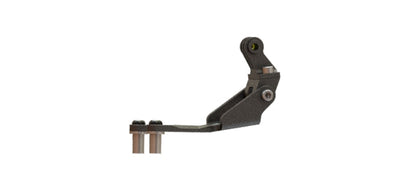 Evotech Action / Dash Cam Mount - Ducati Panigale V4 SP2 (2023- 2024)