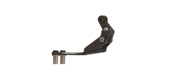 
                  
                    Evotech Beeline Moto SAT Navig Mount - Ducati Panigale 1199 (2012 - 2015)
                  
                