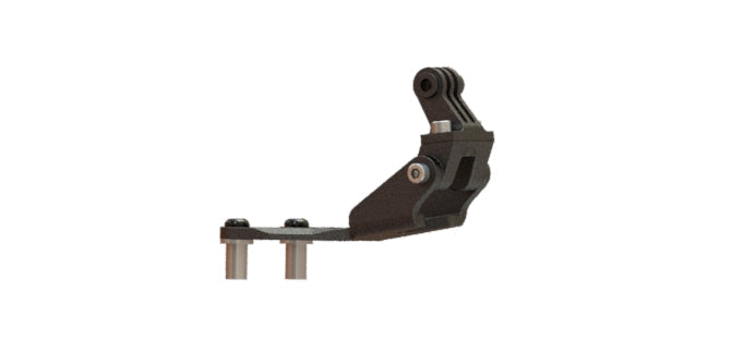Evotech Action / Dash Cam Mount - Ducati Panigale V4 SP2 (2023- 2024)
