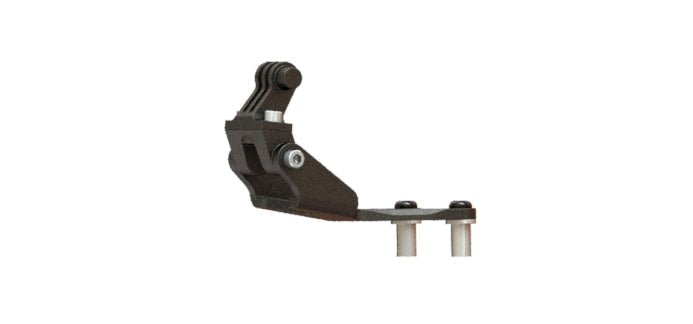 Evotech Action / Dash Cam Mount - Ducati Panigale V4 SP2 (2023- 2024)