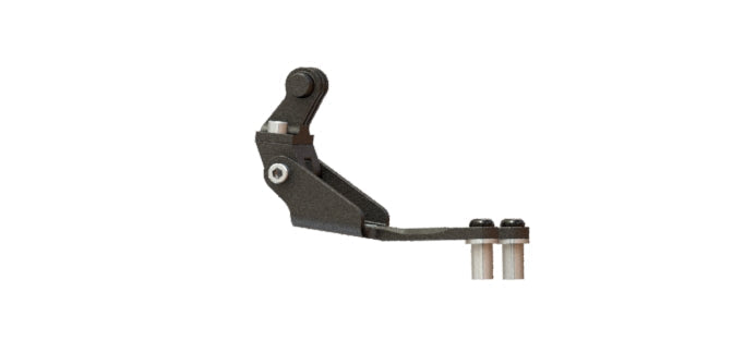 Evotech Action / Dash Cam Mount - Ducati Panigale V4 SP2 (2023- 2024)