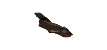 Evotech Ducati Streetfighter V4 Lamborghini Kentekenplaathouder Vervanger (2023+)