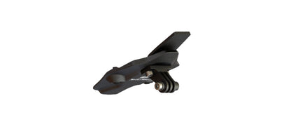 Evotech Ducati Streetfighter V4 Lamborghini Action Camera Montagesteun (achteruit gericht) (2023+)