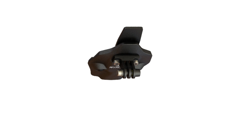 Evotech Ducati Panigale V4 Speciale Action Camera Montagesteun (achteruit gericht) (2018 - 2020)