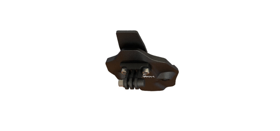 Evotech Ducati Panigale V4 S Corse Action Camera Montagesteun (achteruit gericht) (2019 - 2020)