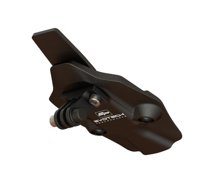 Evotech Ducati Panigale V4 S Action Camera Montagesteun (achteruit gericht) (2021 - 2024)