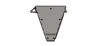 Evotech Ducati Streetfighter V2 Lower Radiatorcover (2022+)