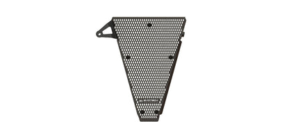 Evotech Ducati Streetfighter V2 Lower Radiatorcover (2022+)