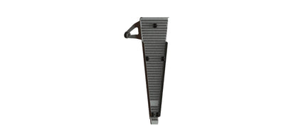 Evotech Ducati Streetfighter V2 Lower Radiatorcover (2022 - 2024)