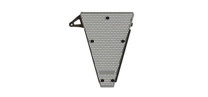 Evotech Ducati Streetfighter V2 Lower Radiatorcover (2022+)